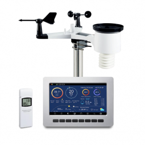 VENTA WIFI WEATHER STATION