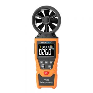 VENTA ANEMOMETER